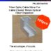 Fiber Optic Cable Hider For Cable Chanel 16mm Optical Fiber Organizer