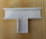 Fiber Optic Cable Hider For Cable Chanel 12mm Optical Fiber Organizer - Image 2